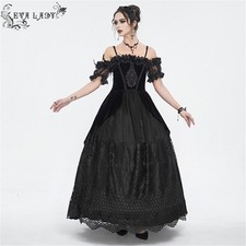 Devil fashion women gothic - fashion,