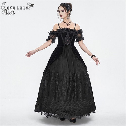 Devil fashion women - women, gothic