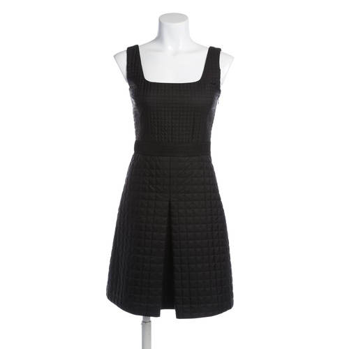 Cocktailkleid prada schwarz - prada,
