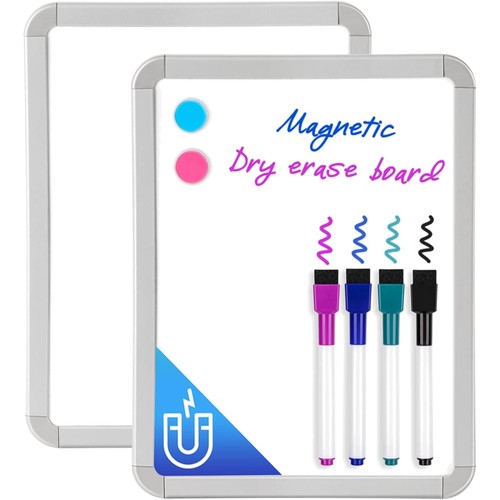 Magnettafel whiteboard - magnettafel, a4