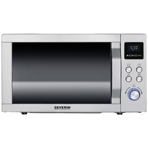 Severin 7774 mikrowelle - severin, mw