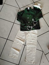 Faschings Kostüm Gr. 128