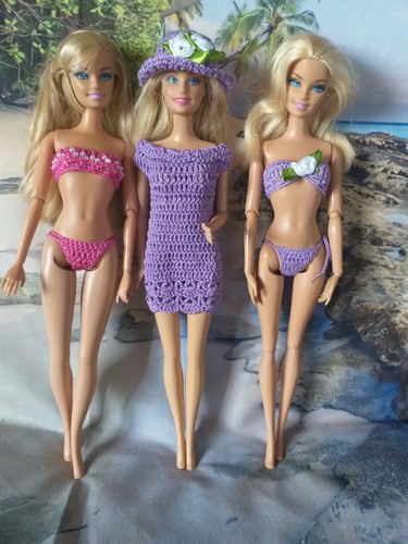 Angebot für sie barbie - ,