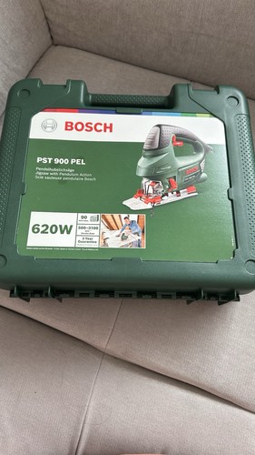Bosch pst 900 - 900, pel