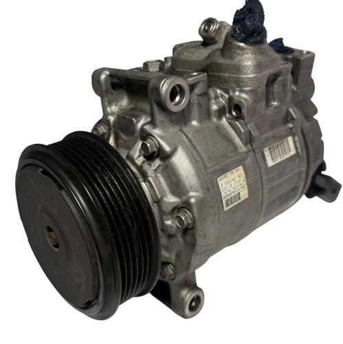 Kompressor klimaanlage - kompressor,