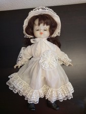 LB Lissi Bätz 14/40 Puppe