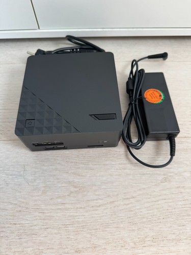 Msi cubi plus i3 - msi, 2