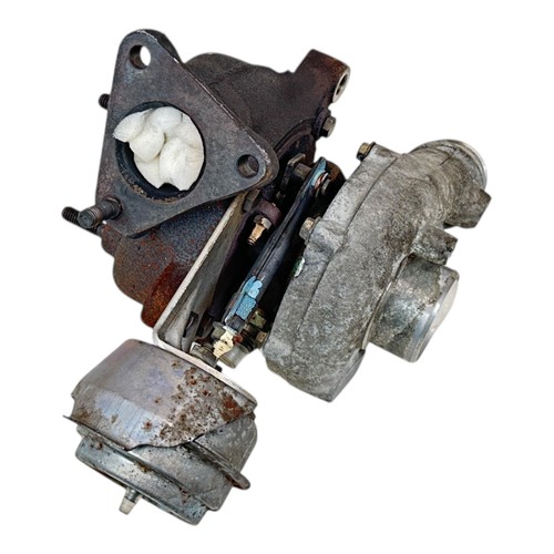 Turbolader turbo tdi 100ps - turbo, 1.9