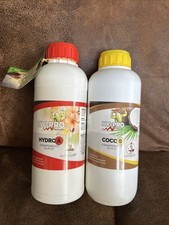 Hy-Pro Coco A + B Dünger Set