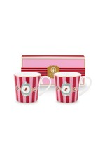 Pip Studio - 2er Set - Mug