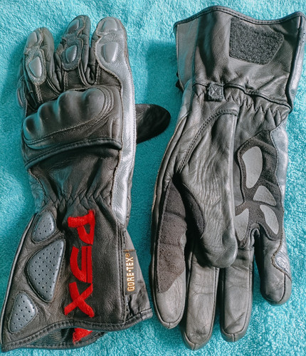 Motorradhandschuhe ganzjahres