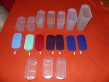 Tupperware 7 x  Eidgenossen