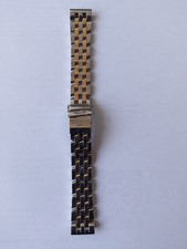 Breitling Pilot Armband