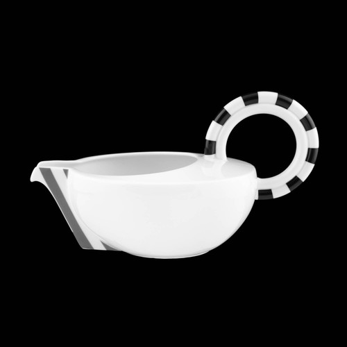 Sauciere neuware cupola - sauciere,