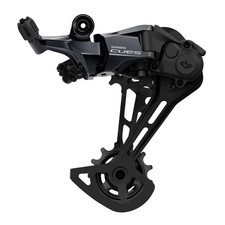 Shimano RD-U6000 CUES rear derailleur, GS medium cage, 10/11-speed, Shadow+