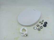 Toilettensitz mit Wasserstrahl DUMALD Bidet für Toilette