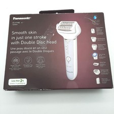 Panasonic Epilierer