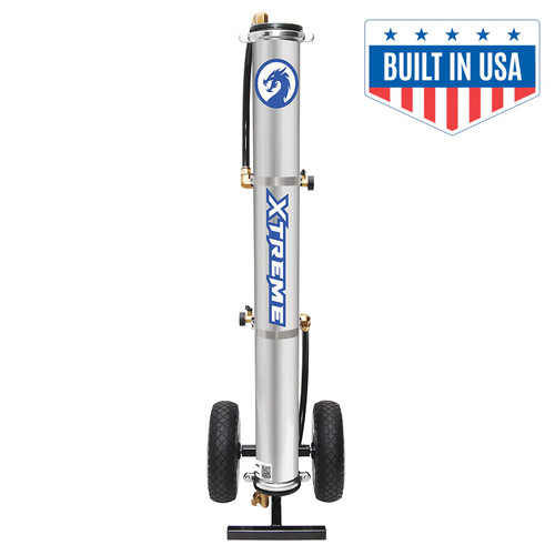 Blue dragon xtreme di - blue,