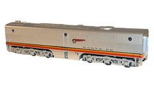 Athearn HO 3345 - Diesellok