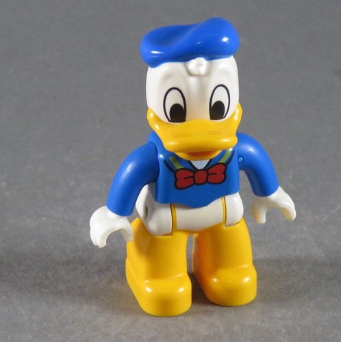 Lego duplo figur - lego®, duck