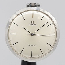 Omega De Ville Taschenuhr