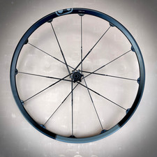 HINTERRAD CRANK BROTHERS