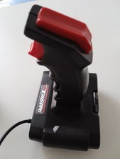 Commodore 64 Joystick - C64 Joystick - Commodore - Qick Star II