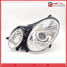 Scheinwerfer links MOPF Xenon mit Steuergerät A2118709026 MERCEDES W211 S211