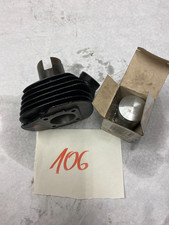 Simson SR1 SR2 SR2E Essi KR50 Zylinderkit - DDR Zylinder mit Kolben - Nr. 106