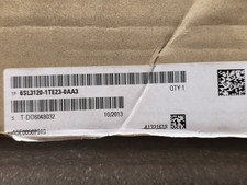 Siemens Sinamics Single Motor