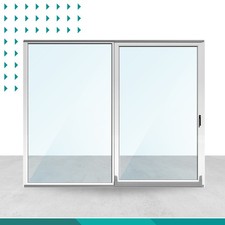Drutex Kunststoff PSK-Tür