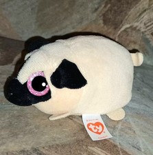 Ty Glubschi Hund Mops Candy