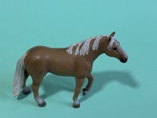 Schleich 13618 Palomino Hengst