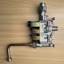 Junkers Gasarmatur Gasventil