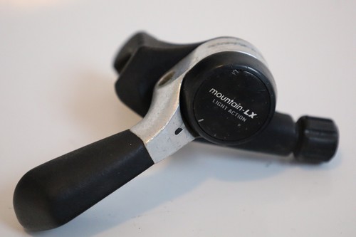 Shimano mountain - shimano, mountain-lx