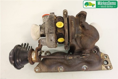 Turbolader a1600961099 - -,