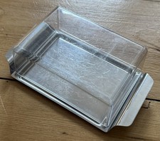 WMF Butterdose Cromargan