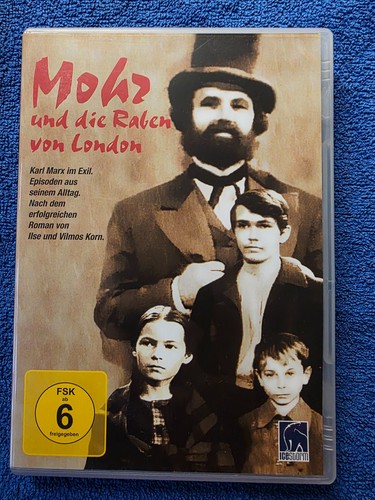 Mohr und die raben - mohr,
