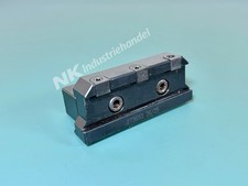 Spannblock für stech schwert - spannblock,