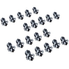 Radmuttern alloy wheel - x,