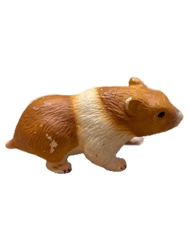 Schleich maus hamster figur - schleich,