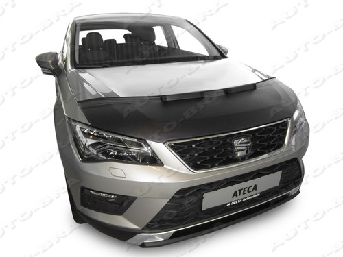 Bonnet bra seat cupra ateca - cupra,