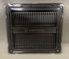 1x 50er ESD Memory Tray SO-DIMM RAM DDR3 Arbeits-Speicher Antistatik Box leer