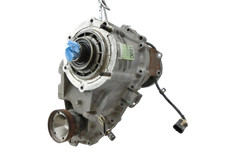 Verteilergetriebe Getriebe