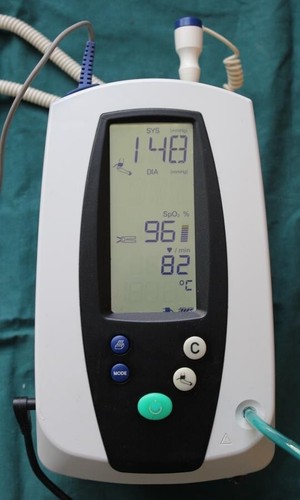Welch allyn 420 series - 420,