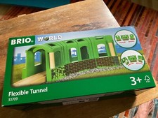 Brio 33709 Flexibler Tunnel