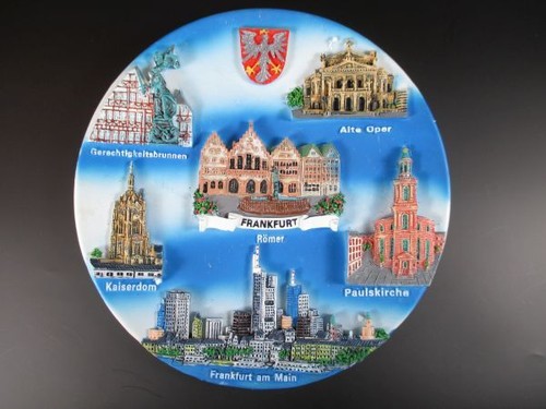 Frankfurt römer - frankfurt,