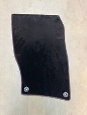 Porsche Cayenne Bj. 2011 Techart Fußmatten-Set Part No.: 058410411CCC