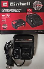 Einhell PXC Ladegerät 3A 18V