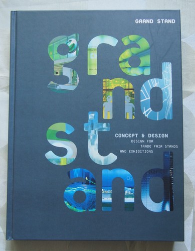 Grand stand trade fair - grand,